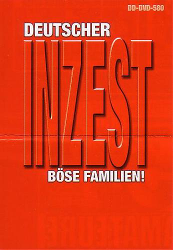  Deutscher Inzest B?se Familien