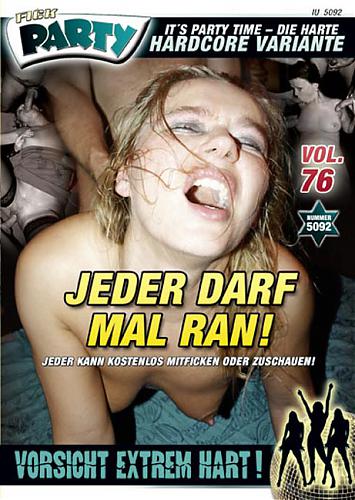  Fick Party 76 - jeder darf mal ran!