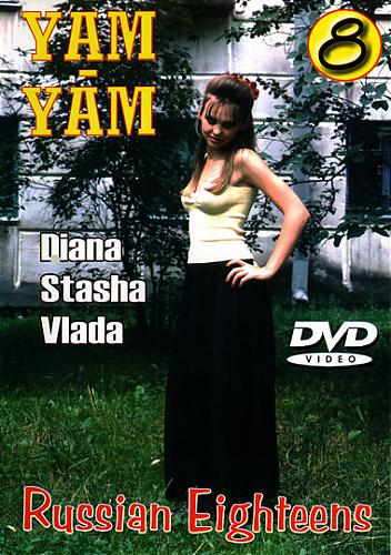  Russian Eighteens 8