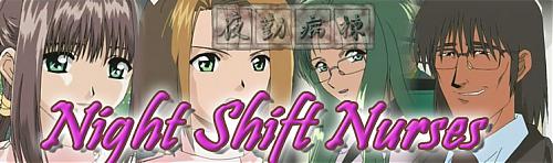  Night Shift Nurses