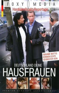  Deutschland Deine Hausfrauen