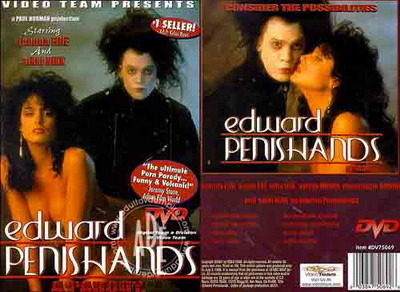 Edward Penishands / Эдвард Руки-Пенисы