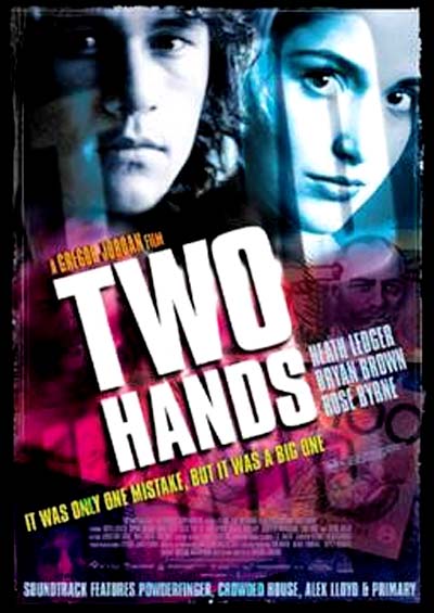 Пальцы веером / Two Hands (Грегор Джордан) [1999г.]