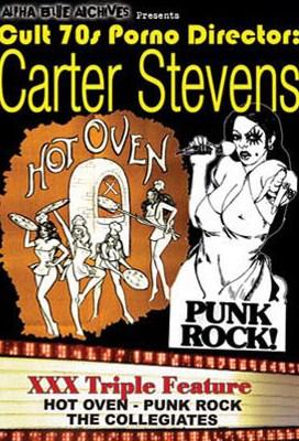 The Collegiates / Студентки (Carter Stevens, Robert Josephs, M.S.W. Productions)