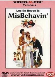 Misbehavin' / Misbehavin'(Chuck Vincent,Video-X-Pix)[1978,Classic, DVDRip]