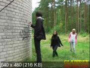 Дрочка в лесу (Сборник)