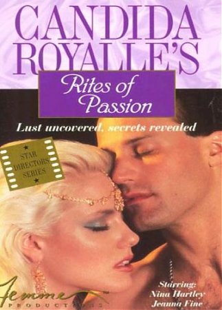 Rites Of Passion (2010) DVDRip