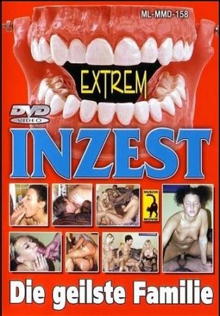 Inzest. Die geilste Familiel / Инцест.Семейные связи (2008) DVDRip