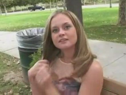 Её первый анал / Cassandra First Anal