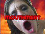 Мясо рта #1/Mouth meat#1