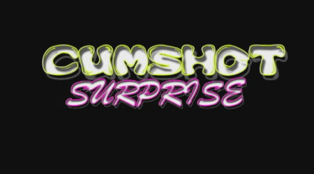 Умытые спермой