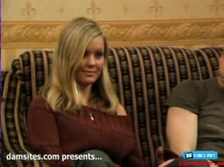 Девственница Вика