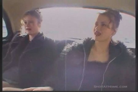 Маша и Саша две русcкие шлюхи / Masha and Sasha two russians whores (2009) DVDRip